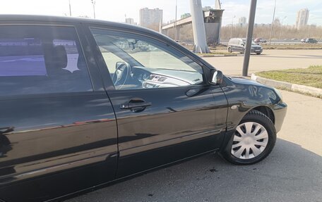 Mitsubishi Lancer IX, 2005 год, 550 000 рублей, 7 фотография