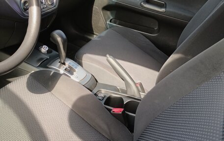 Mitsubishi Lancer IX, 2005 год, 550 000 рублей, 12 фотография