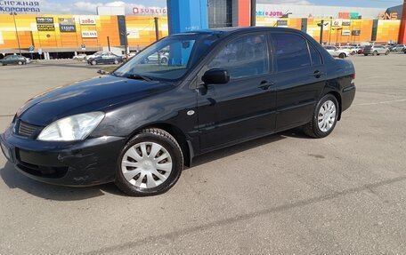 Mitsubishi Lancer IX, 2005 год, 550 000 рублей, 10 фотография