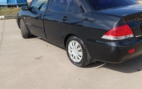 Mitsubishi Lancer IX, 2005 год, 550 000 рублей, 9 фотография