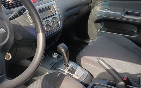 Mitsubishi Lancer IX, 2005 год, 550 000 рублей, 13 фотография