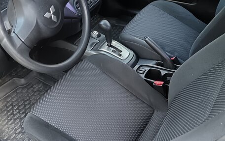 Mitsubishi Lancer IX, 2005 год, 550 000 рублей, 14 фотография