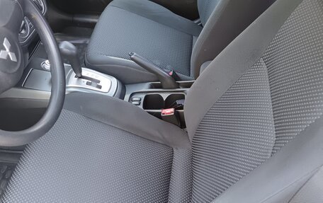 Mitsubishi Lancer IX, 2005 год, 550 000 рублей, 15 фотография