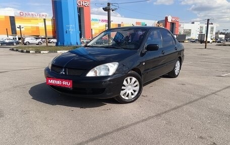 Mitsubishi Lancer IX, 2005 год, 550 000 рублей, 2 фотография