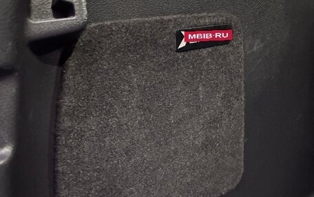 Toyota Land Cruiser Prado 150 рестайлинг 2, 2018 год, 4 300 000 рублей, 15 фотография