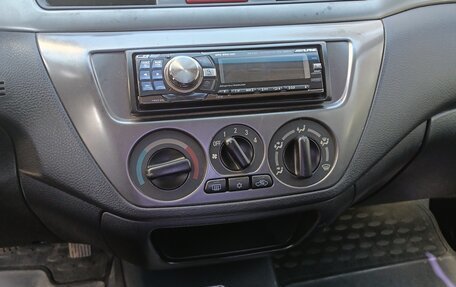 Mitsubishi Lancer IX, 2005 год, 550 000 рублей, 17 фотография