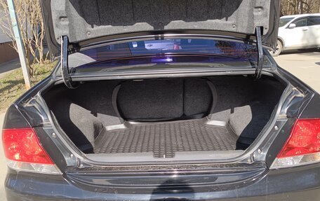 Mitsubishi Lancer IX, 2005 год, 550 000 рублей, 22 фотография