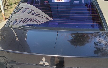 Mitsubishi Lancer IX, 2005 год, 550 000 рублей, 21 фотография