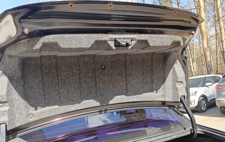 Mitsubishi Lancer IX, 2005 год, 550 000 рублей, 26 фотография