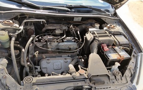 Mitsubishi Lancer IX, 2005 год, 550 000 рублей, 29 фотография