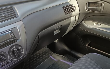 Mitsubishi Lancer IX, 2005 год, 550 000 рублей, 18 фотография