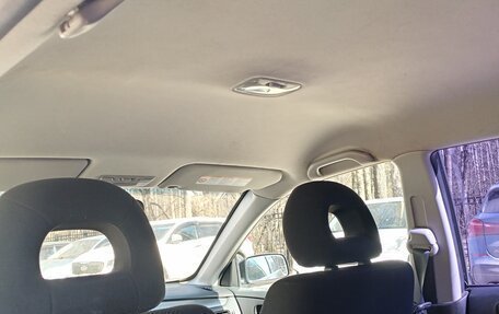 Mitsubishi Lancer IX, 2005 год, 550 000 рублей, 19 фотография