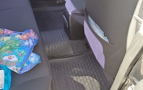 Mitsubishi Lancer IX, 2005 год, 550 000 рублей, 23 фотография