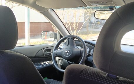 Mitsubishi Lancer IX, 2005 год, 550 000 рублей, 32 фотография