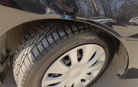 Mitsubishi Lancer IX, 2005 год, 550 000 рублей, 33 фотография