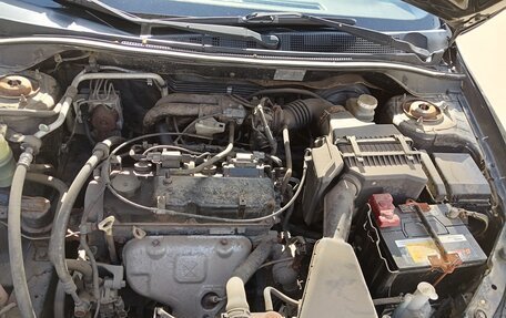 Mitsubishi Lancer IX, 2005 год, 550 000 рублей, 30 фотография