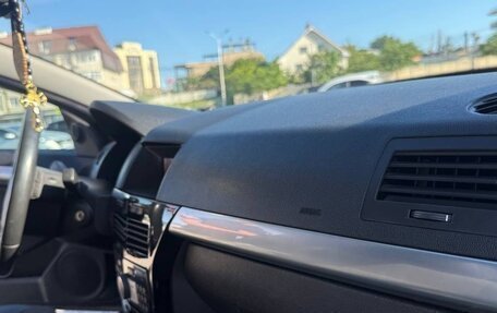 Opel Astra H, 2007 год, 490 000 рублей, 5 фотография