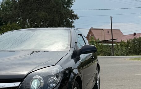 Opel Astra H, 2007 год, 490 000 рублей, 4 фотография