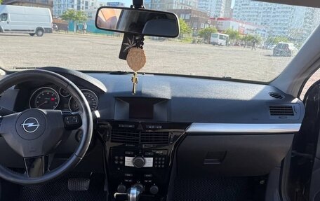 Opel Astra H, 2007 год, 490 000 рублей, 6 фотография