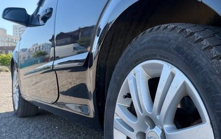 Opel Astra H, 2007 год, 490 000 рублей, 7 фотография