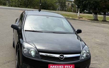 Opel Astra H, 2007 год, 490 000 рублей, 2 фотография
