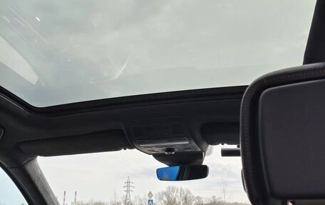 Volkswagen Touareg III, 2017 год, 3 700 000 рублей, 11 фотография