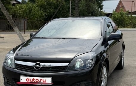 Opel Astra H, 2007 год, 490 000 рублей, 3 фотография