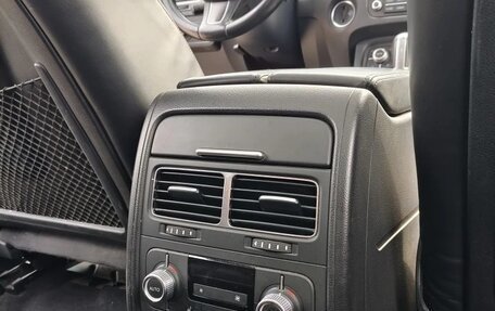 Volkswagen Touareg III, 2017 год, 3 700 000 рублей, 15 фотография