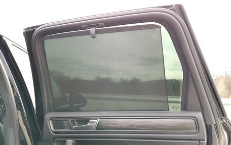 Volkswagen Touareg III, 2017 год, 3 700 000 рублей, 23 фотография