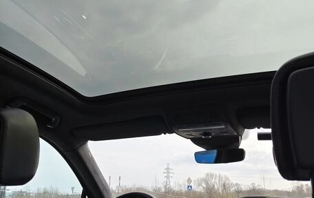 Volkswagen Touareg III, 2017 год, 3 700 000 рублей, 24 фотография