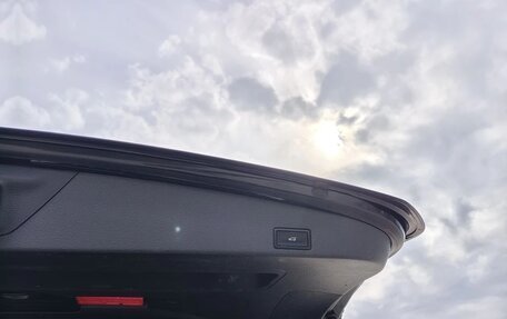 Volkswagen Touareg III, 2017 год, 3 700 000 рублей, 31 фотография