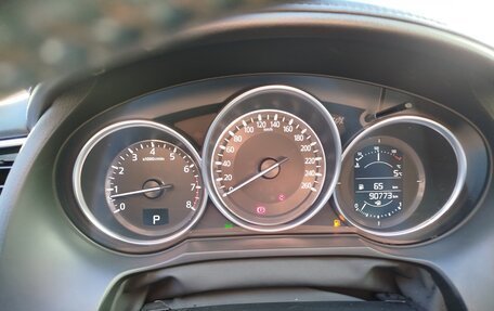 Mazda 6, 2017 год, 1 720 000 рублей, 6 фотография