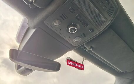 Volkswagen Touareg III, 2017 год, 3 700 000 рублей, 22 фотография