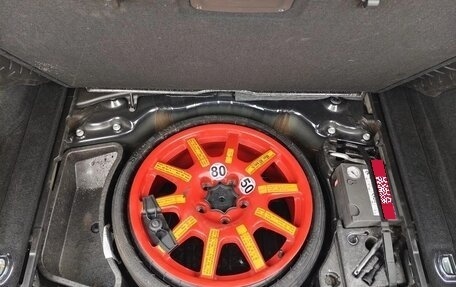 Volkswagen Touareg III, 2017 год, 3 700 000 рублей, 20 фотография