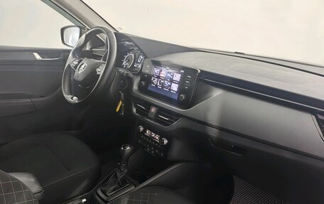 Skoda Rapid II, 2020 год, 1 405 889 рублей, 11 фотография