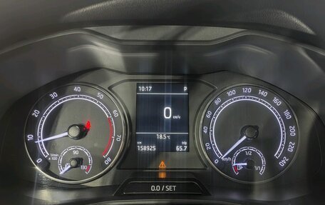 Skoda Rapid II, 2020 год, 1 405 889 рублей, 14 фотография