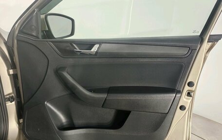 Skoda Rapid II, 2020 год, 1 405 889 рублей, 19 фотография