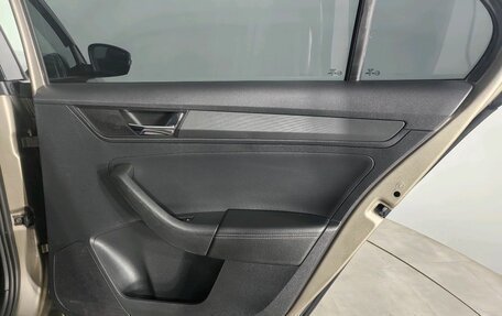 Skoda Rapid II, 2020 год, 1 405 889 рублей, 18 фотография