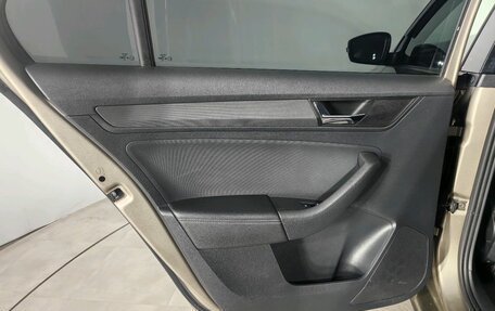 Skoda Rapid II, 2020 год, 1 405 889 рублей, 16 фотография