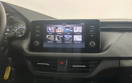 Skoda Rapid II, 2020 год, 1 405 889 рублей, 24 фотография