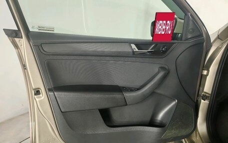 Skoda Rapid II, 2020 год, 1 405 889 рублей, 17 фотография