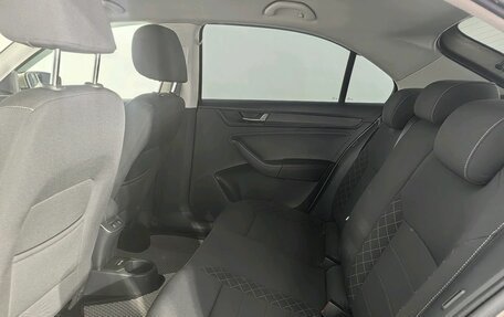 Skoda Rapid II, 2020 год, 1 405 889 рублей, 25 фотография