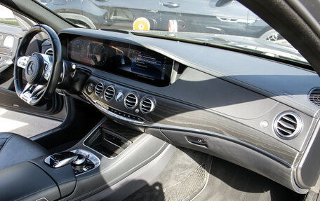 Mercedes-Benz S-Класс, 2018 год, 5 850 000 рублей, 7 фотография