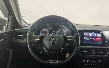 Skoda Rapid II, 2020 год, 1 405 889 рублей, 15 фотография