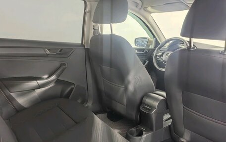 Skoda Rapid II, 2020 год, 1 405 889 рублей, 27 фотография