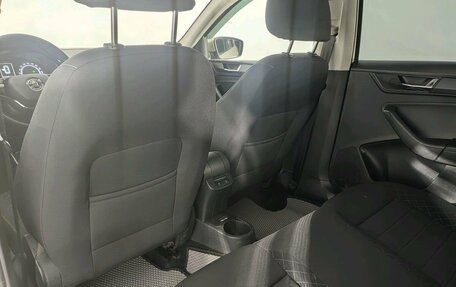 Skoda Rapid II, 2020 год, 1 405 889 рублей, 28 фотография