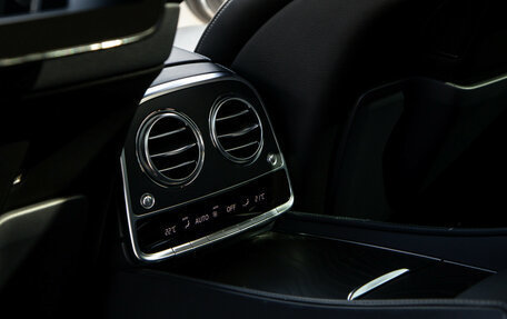 Mercedes-Benz S-Класс, 2018 год, 5 850 000 рублей, 12 фотография