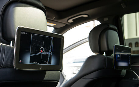 Mercedes-Benz S-Класс, 2018 год, 5 850 000 рублей, 11 фотография