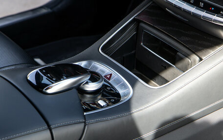 Mercedes-Benz S-Класс, 2018 год, 5 850 000 рублей, 17 фотография