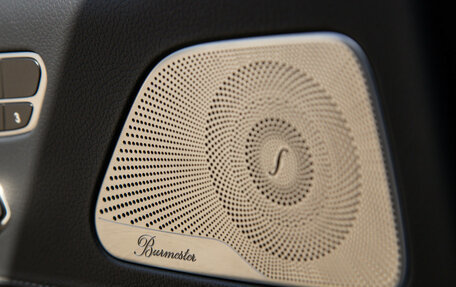 Mercedes-Benz S-Класс, 2018 год, 5 850 000 рублей, 15 фотография